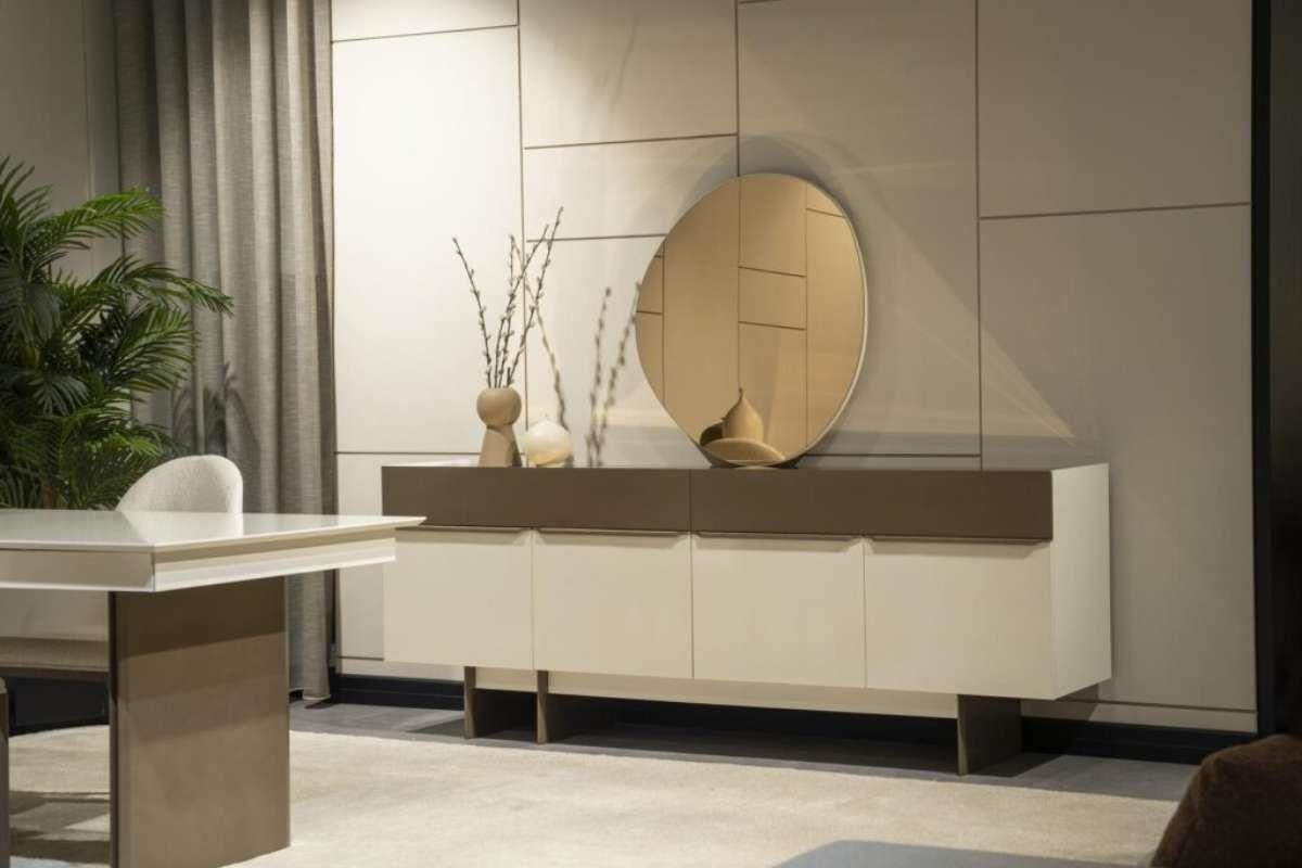 Middle KonsolYemek Odası KonsoluMiddle Konsol | Tercih Mobilya Kütahya