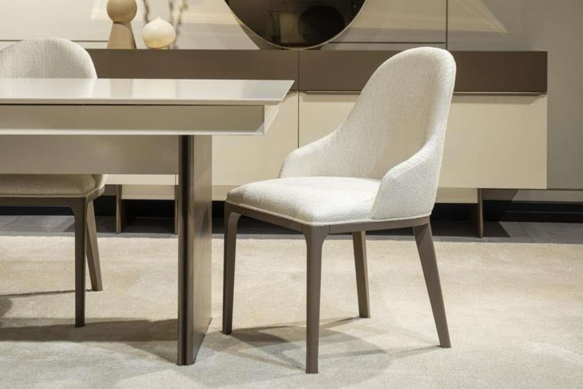 Middle SandalyeYemek OdasıMiddle Sandalye | Tercih Mobilya Güvencesiyle Sizlerle