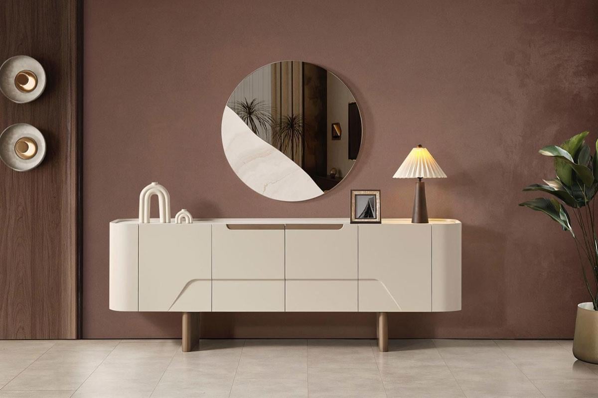 Opera KonsolYemek Odası KonsoluOpera Konsol | Tercih Mobilya Kütahya