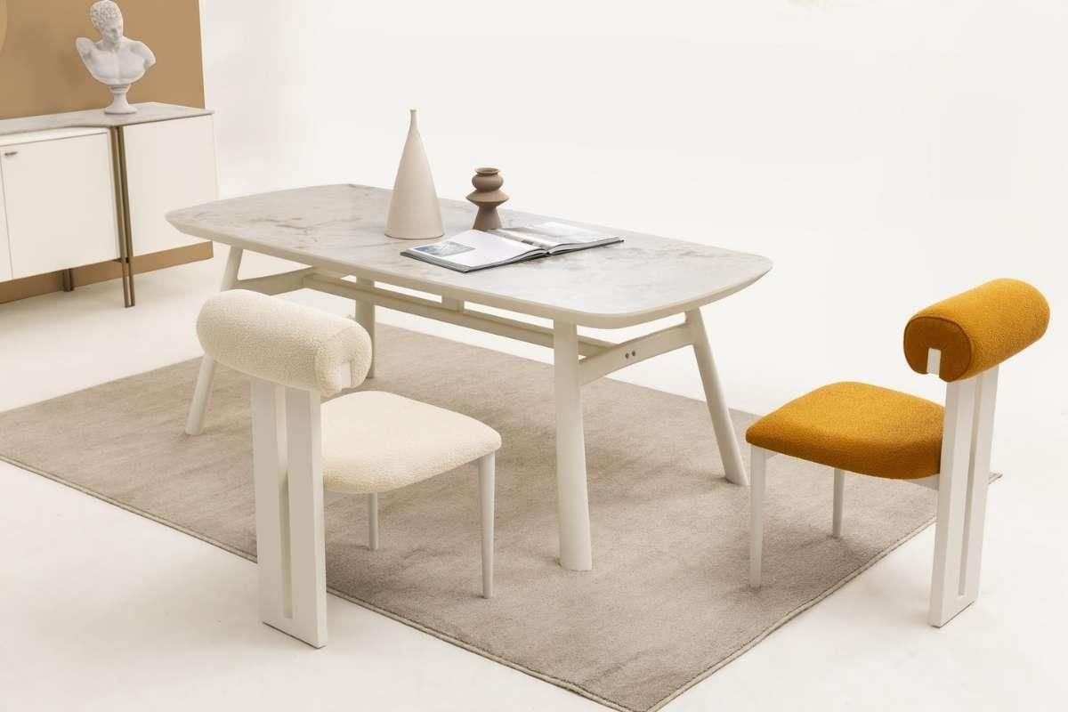 Premier MasaYemek MasasıPremier Masa | Tercih Mobilya Kütahya