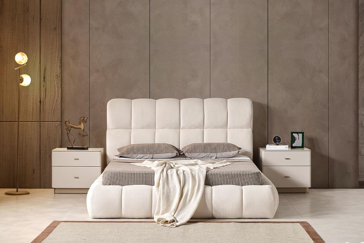 Silva KaryolaKaryolaSilva Karyola | Tercih Mobilya Kütahya