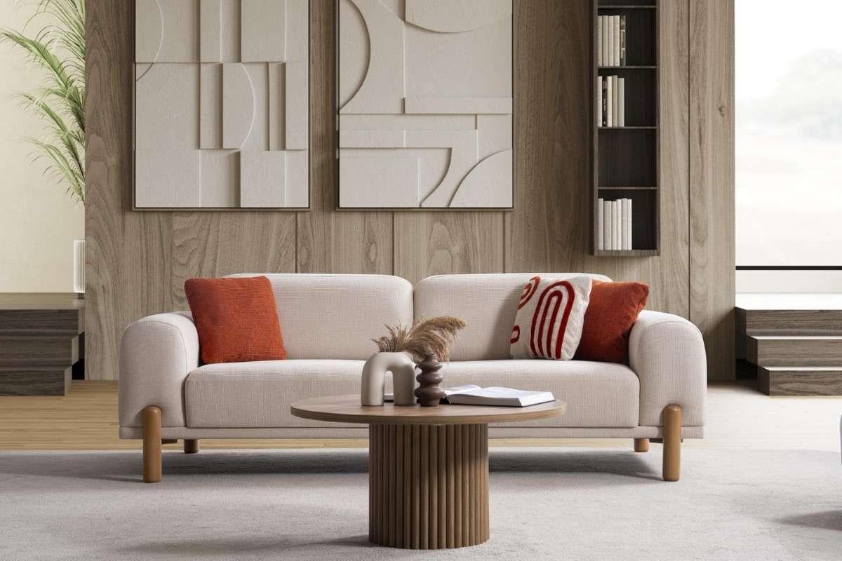 Softer Üçlü KoltukÜçlü KoltukSofter Üçlü Koltuk | Tercih Mobilya Kütahya