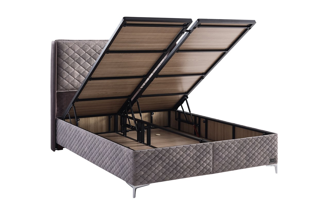 Thermo Control BazaBambiThermo Control Baza