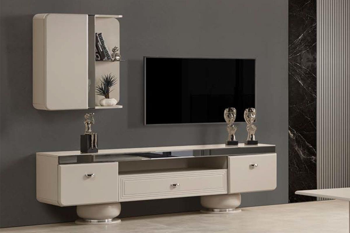 Verona Tv ÜnitesiModern Tv ÜnitesiVerona Tv Ünitesi | Tercih Mobilya Kütahya