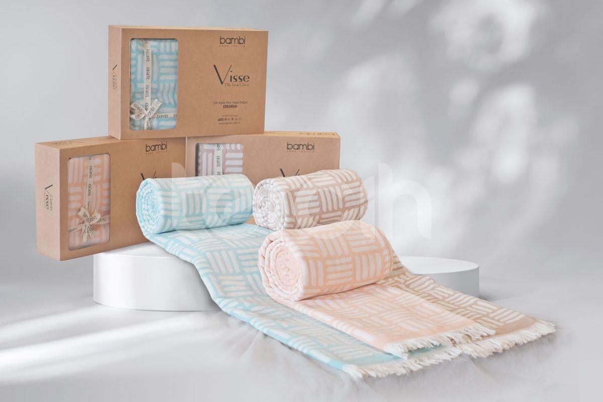 Visse PikeBambi PikeVisse Pike