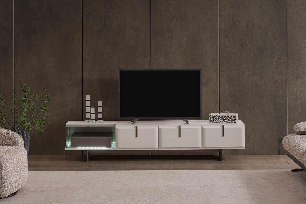Voggy Tv ÜnitesiModern Tv ÜnitesiVoggy Tv Ünitesi | 25 Yıllık Tecrübe ile Tercih Mobilya Güvencesiyle Sizleri Tercih Mobilya Mağazasında ve Online Satışta Bekliyor