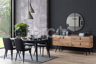 Paris Yemek OdasıYemek OdasıParis Yemek Odası