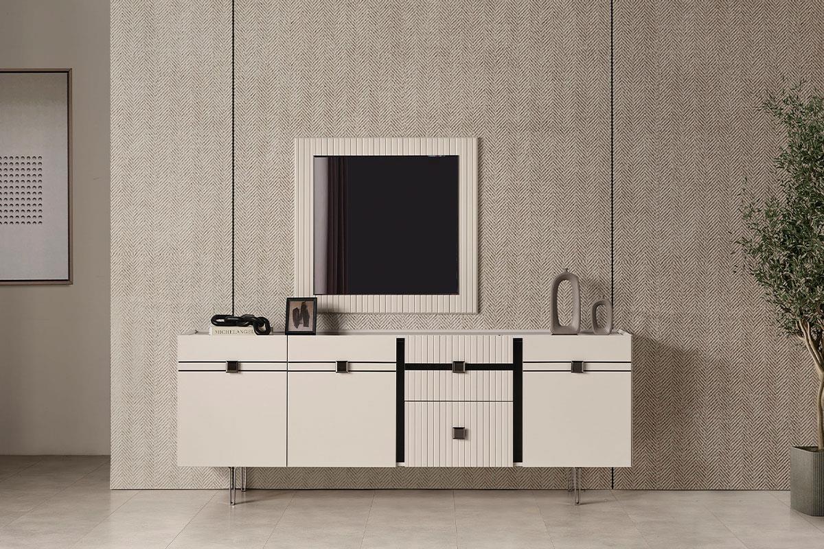 Akra KonsolYemek Odası KonsoluAkra Konsol 