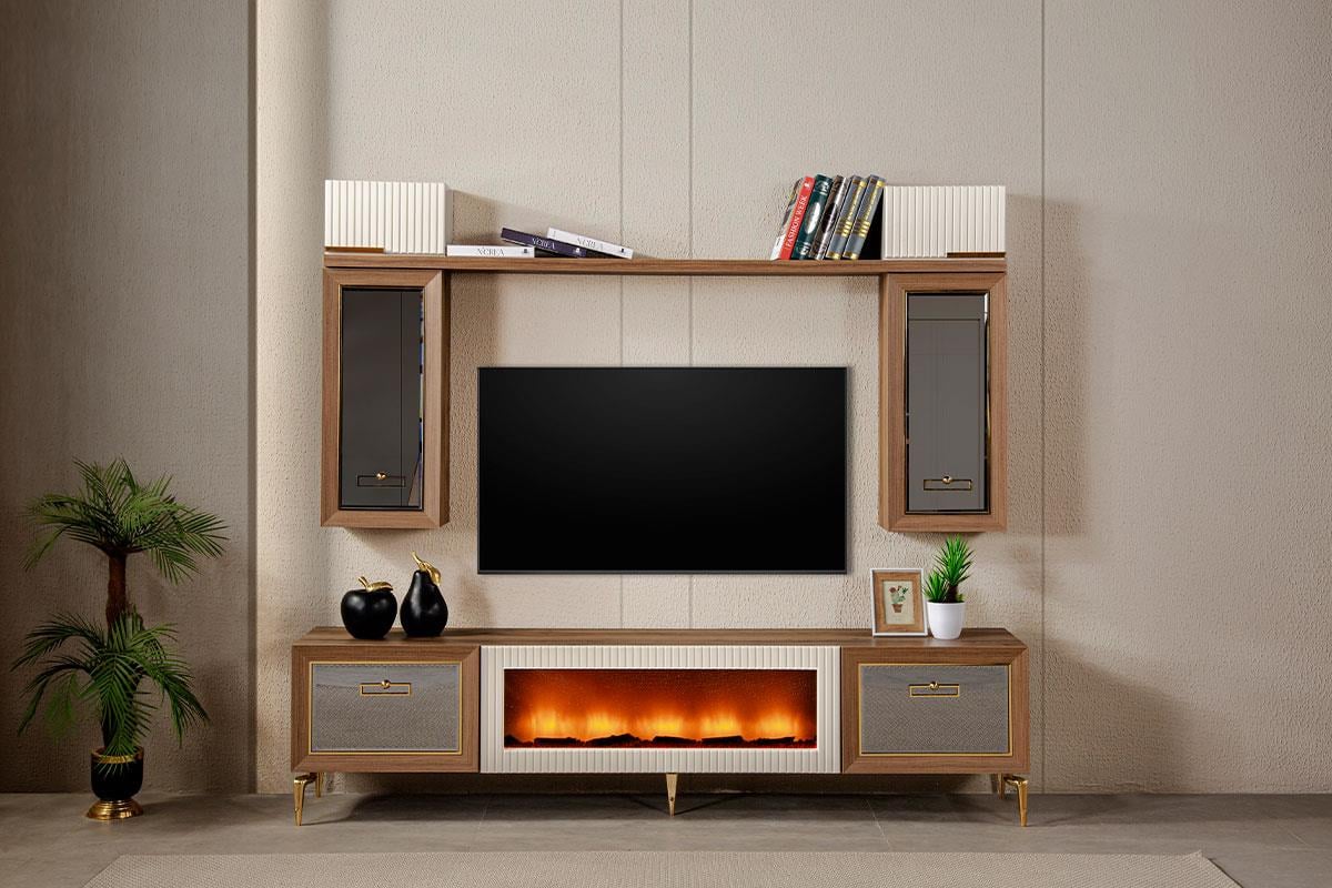 Asil Tv ÜnitesiModern Tv ÜnitesiAsil Tv Ünitesi