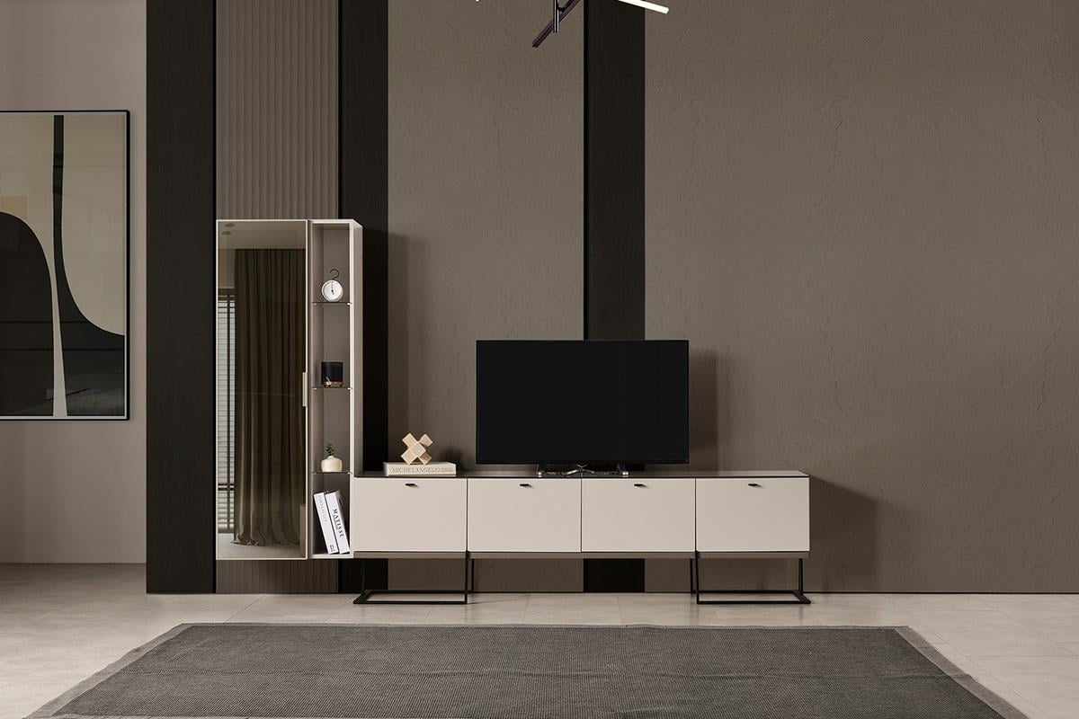 Atlas Tv ÜnitesiModern Tv ÜnitesiAtlas Tv Ünitesi