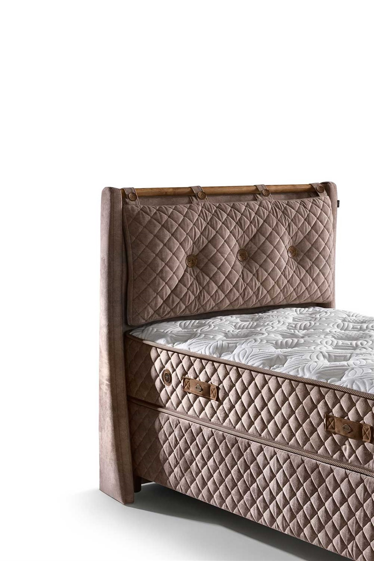 Bamboo Sleep BaşlıkBambi BaşlıkBamboo Sleep Başlık