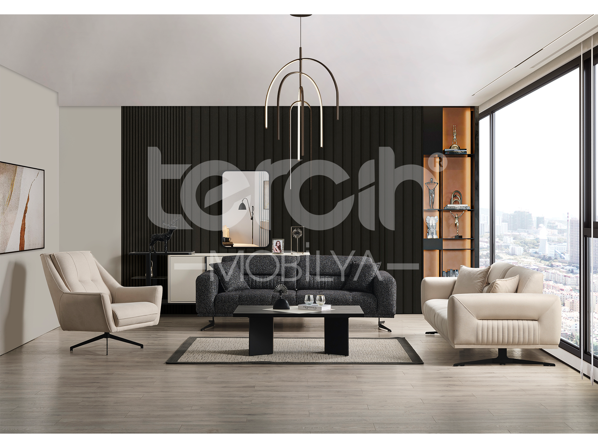 BERLİN KOLTUK TAKIMIModern Koltuk TakımıBERLİN KOLTUK TAKIMI