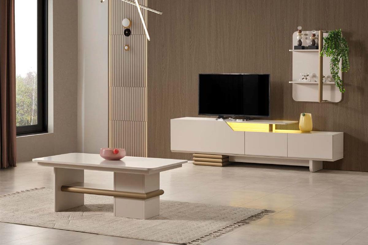 Beta Tv ÜnitesiModern Tv ÜnitesiBeta Tv Ünitesi | Tercih Mobilya Kütahya