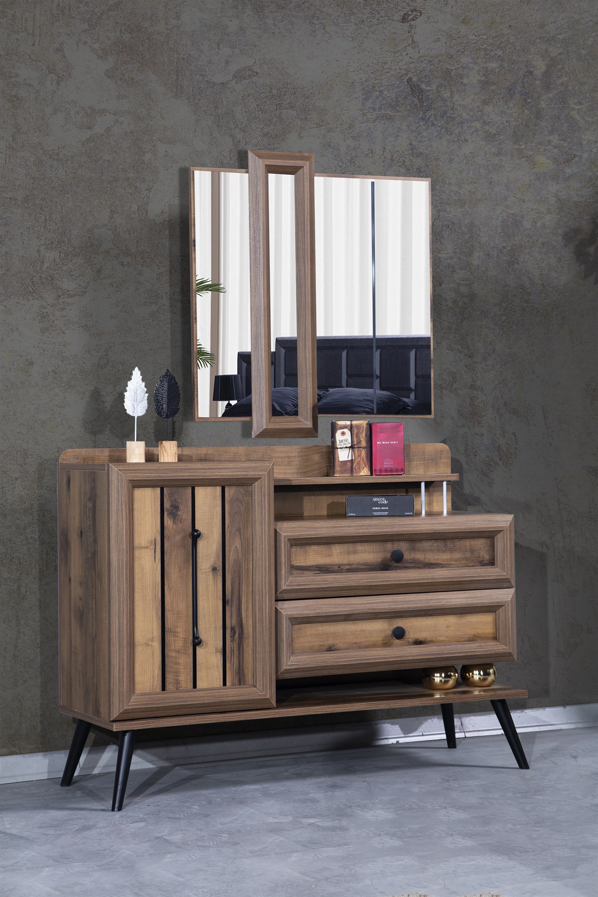 Black ŞifonyerŞifonyerBlack Şifonyer