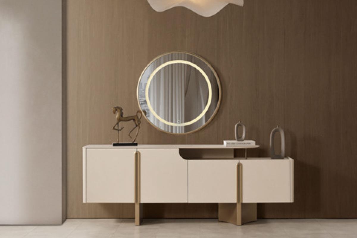 Bodrum KonsolYemek Odası KonsoluBodrum Konsol | Tercih Mobilya Kütahya