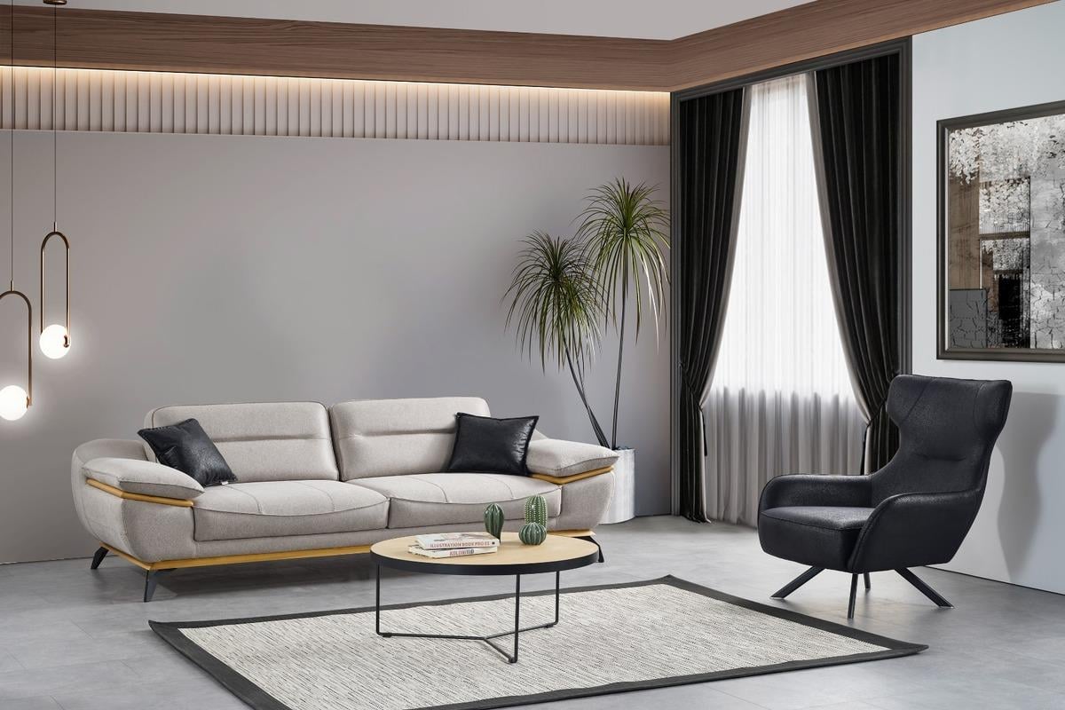 Bulgary Koltuk TakımıModern Koltuk TakımıBulgary Koltuk Takımı