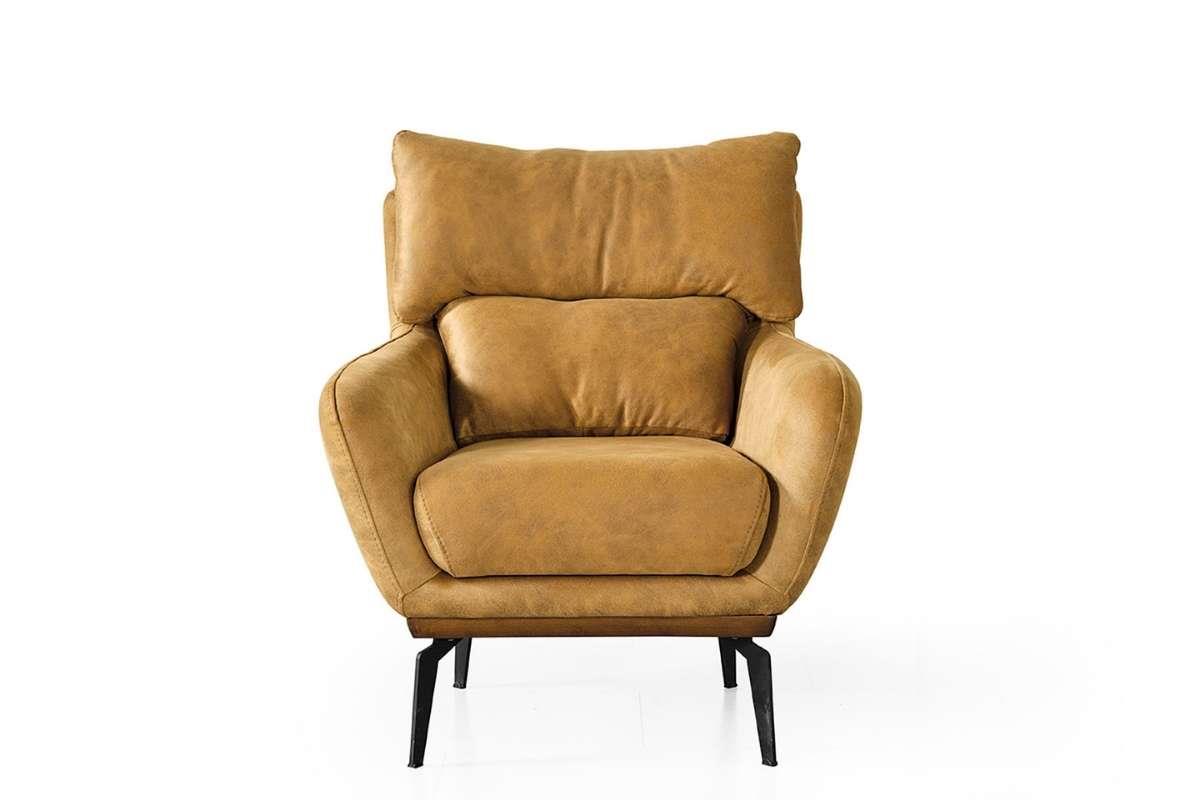 Case Tekli KoltukBerjerCase Tekli Koltuk | Tercih Mobilya Kütahya