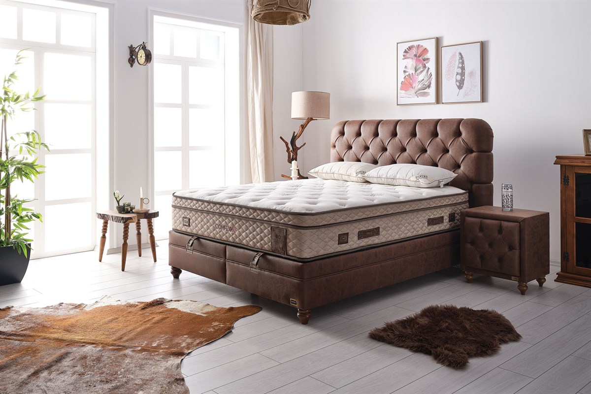 Comfizone yatakBambi Paket Yaylı YatakComfizone Yatak 