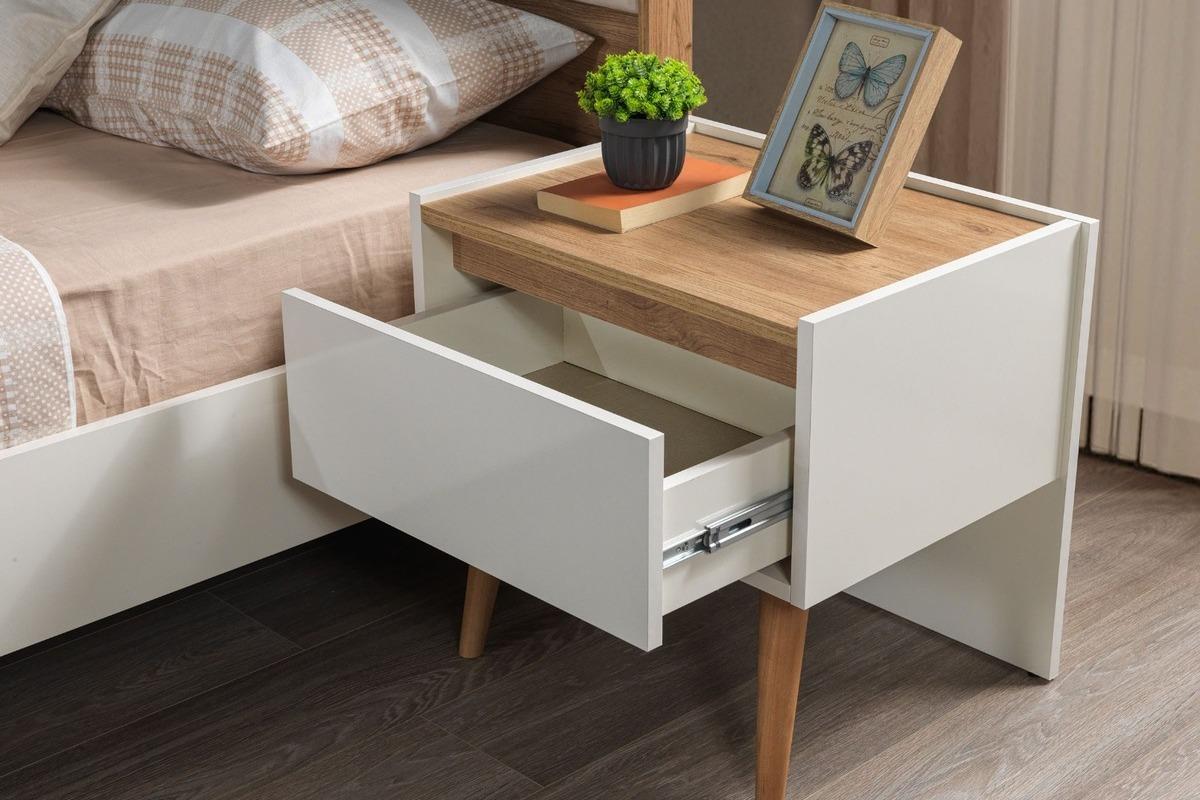 Comfort Yatak Odası TakımıModern Yatak Odası TakımıComfort Yatak Odası Takımı