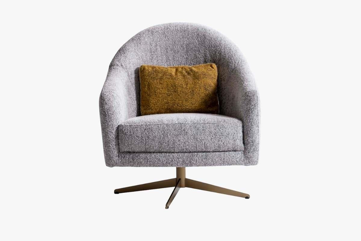 Dio Tekli KoltukBerjerDio Tekli Koltuk | Tercih Mobilya Kütahya