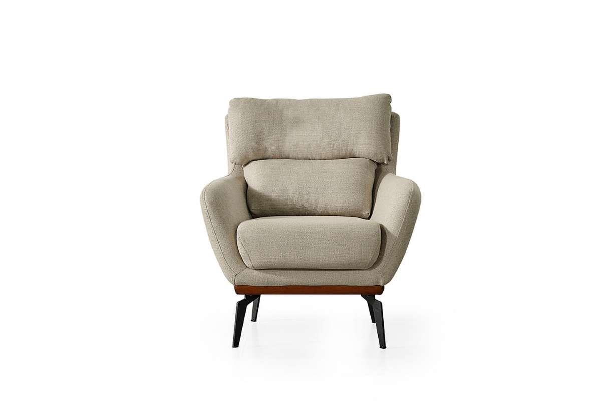 Doran Tekli KoltukBerjerDoran Tekli Koltuk | Tercih Mobilya Kütahya