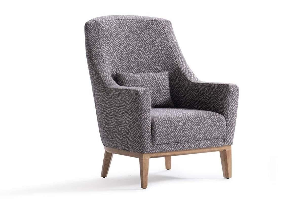 Enzo Tekli KoltukBerjerEnzo Tekli Koltuk | Tercih Mobilya Kütahya