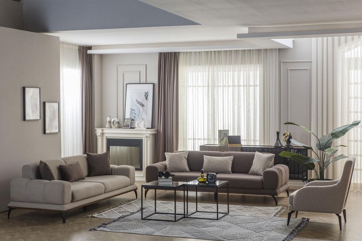 Erdinsa Koltuk TakımıModern Koltuk TakımıErdinsa Koltuk Takımı | Tercih Mobilya Kütahya