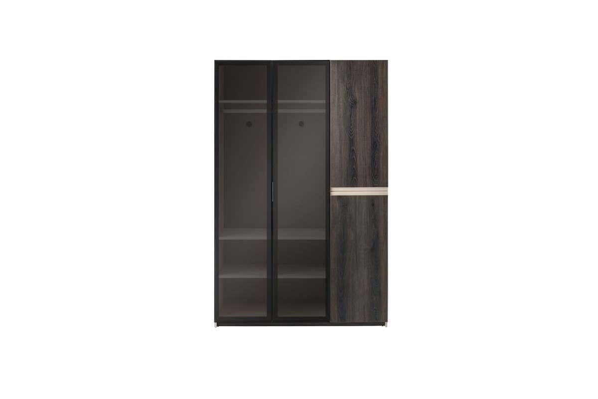 Force 3 Kapılı DolapDolapForce 3 Kapılı Dolap | Tercih Mobilya