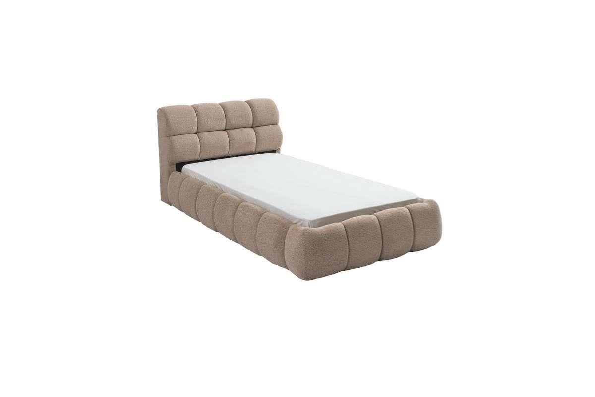 Force Karyola 100x200Karyola ve BazaForce Karyola 100x200 | Tercih Mobilya