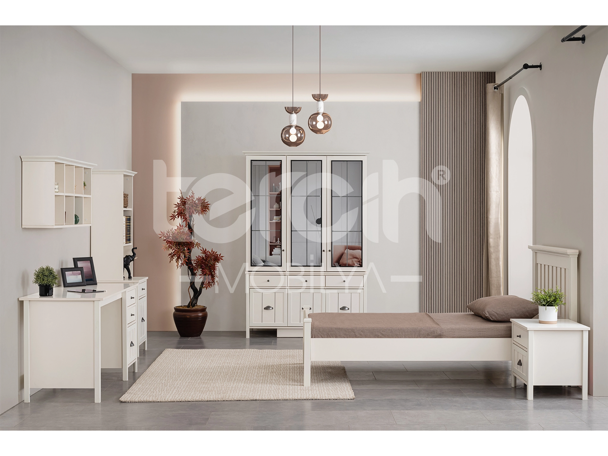 Gize Genç OdasıGenç Odaları