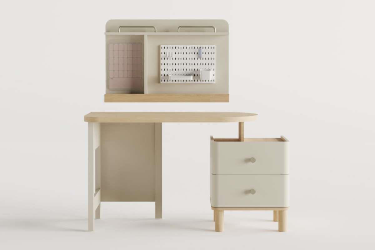 Majer Çalışma MasasıÇalışma MasasıMajer Çalışma Masası | Tercih Mobilya