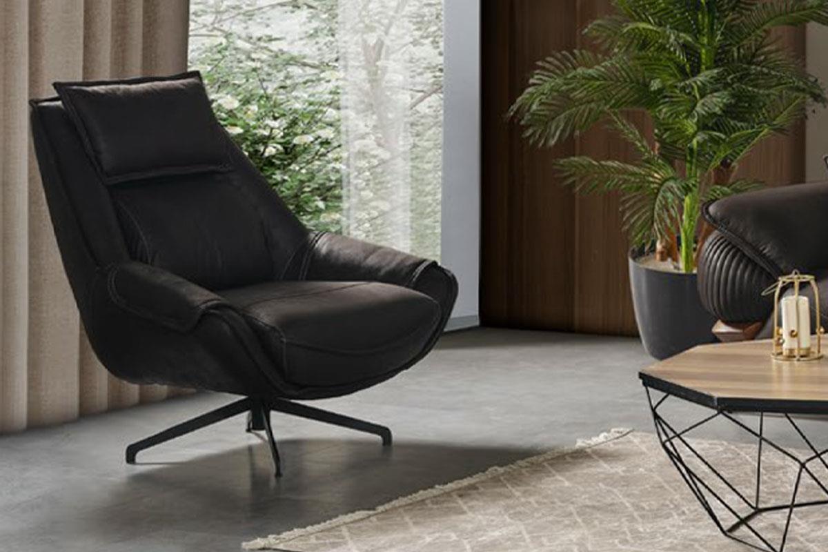 Maserati Tekli KoltukBerjerMaserati Tekli Koltuk | Tercih Mobilya Kütahya