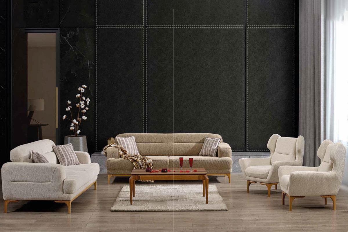 Merinay Koltuk TakımıModern Koltuk TakımıMerinay Koltuk Takımı | Tercih Mobilya Kütahya