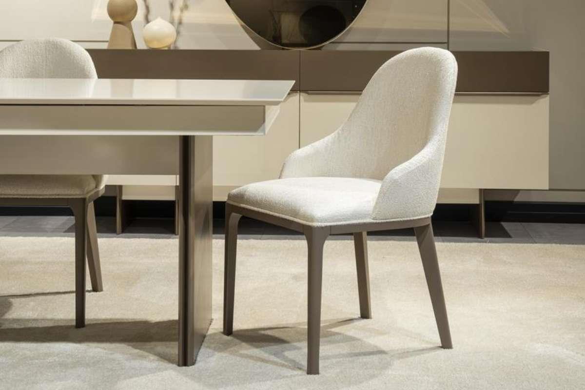 Middle SandalyeYemek OdasıMiddle Sandalye | Tercih Mobilya Güvencesiyle Sizlerle