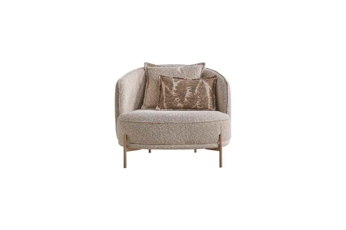 Neva Tekli KoltukBerjerNeva Tekli Koltuk | Tercih Mobilya Kütahya