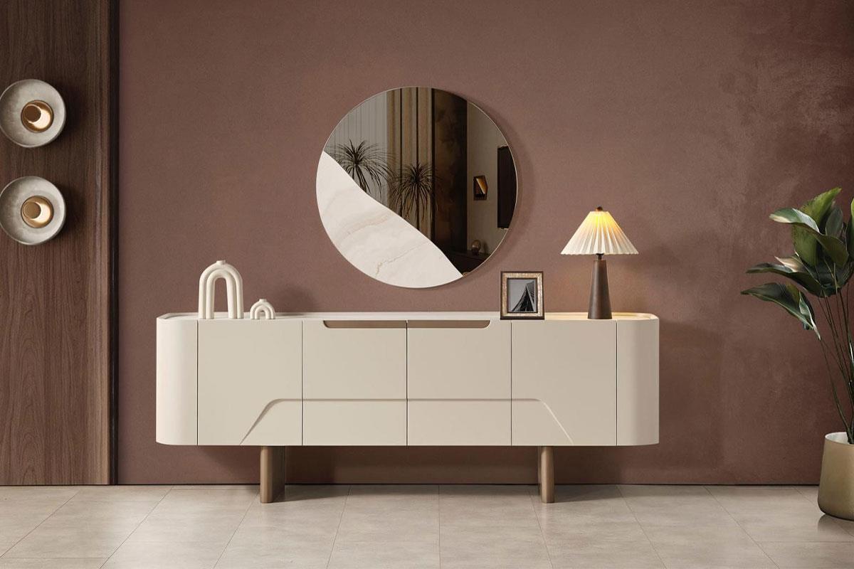 Opera KonsolYemek Odası KonsoluOpera Konsol | Tercih Mobilya Kütahya