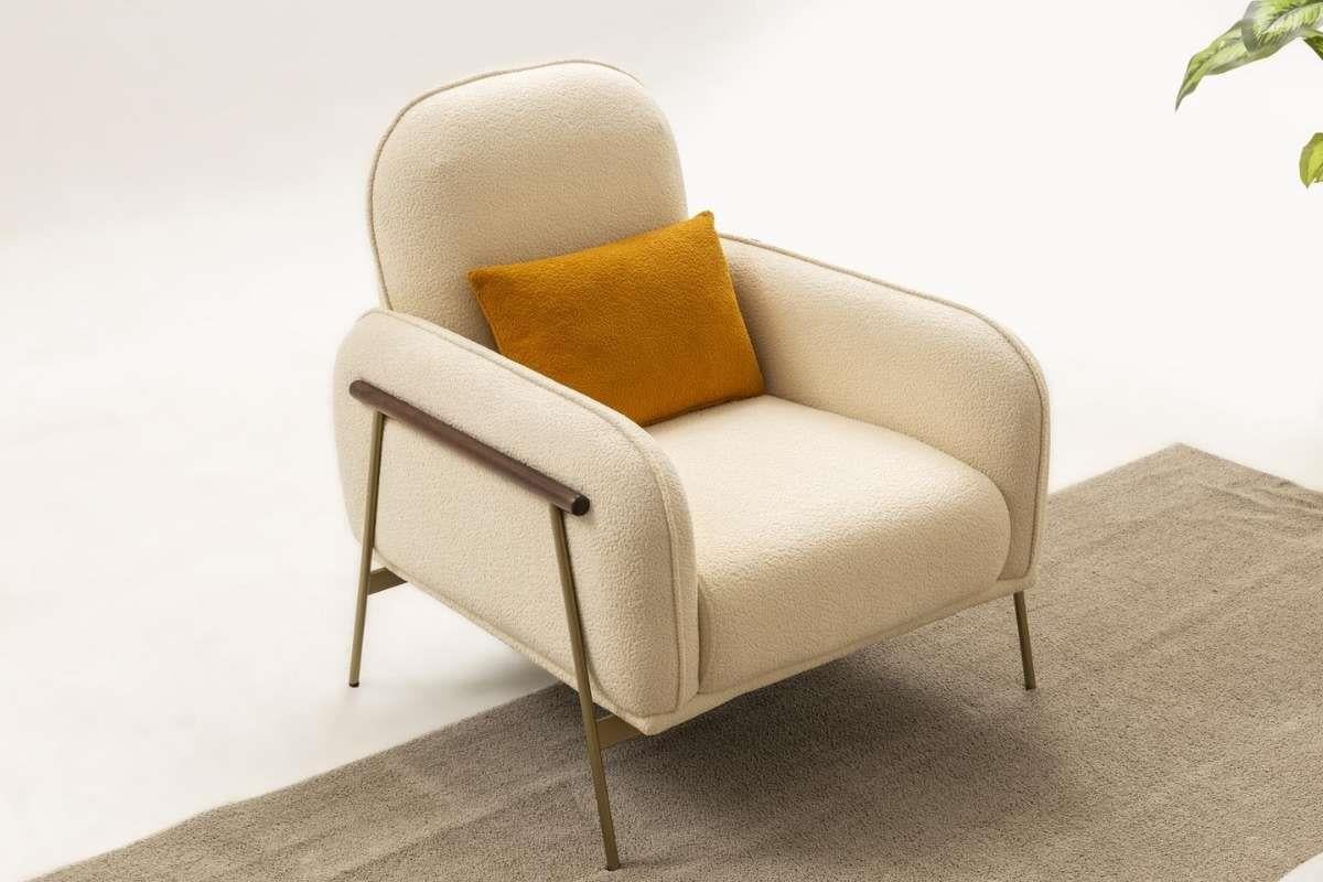 Premier Tekli KoltukBerjerPremier Tekli Koltuk | Tercih Mobilya Kütahya