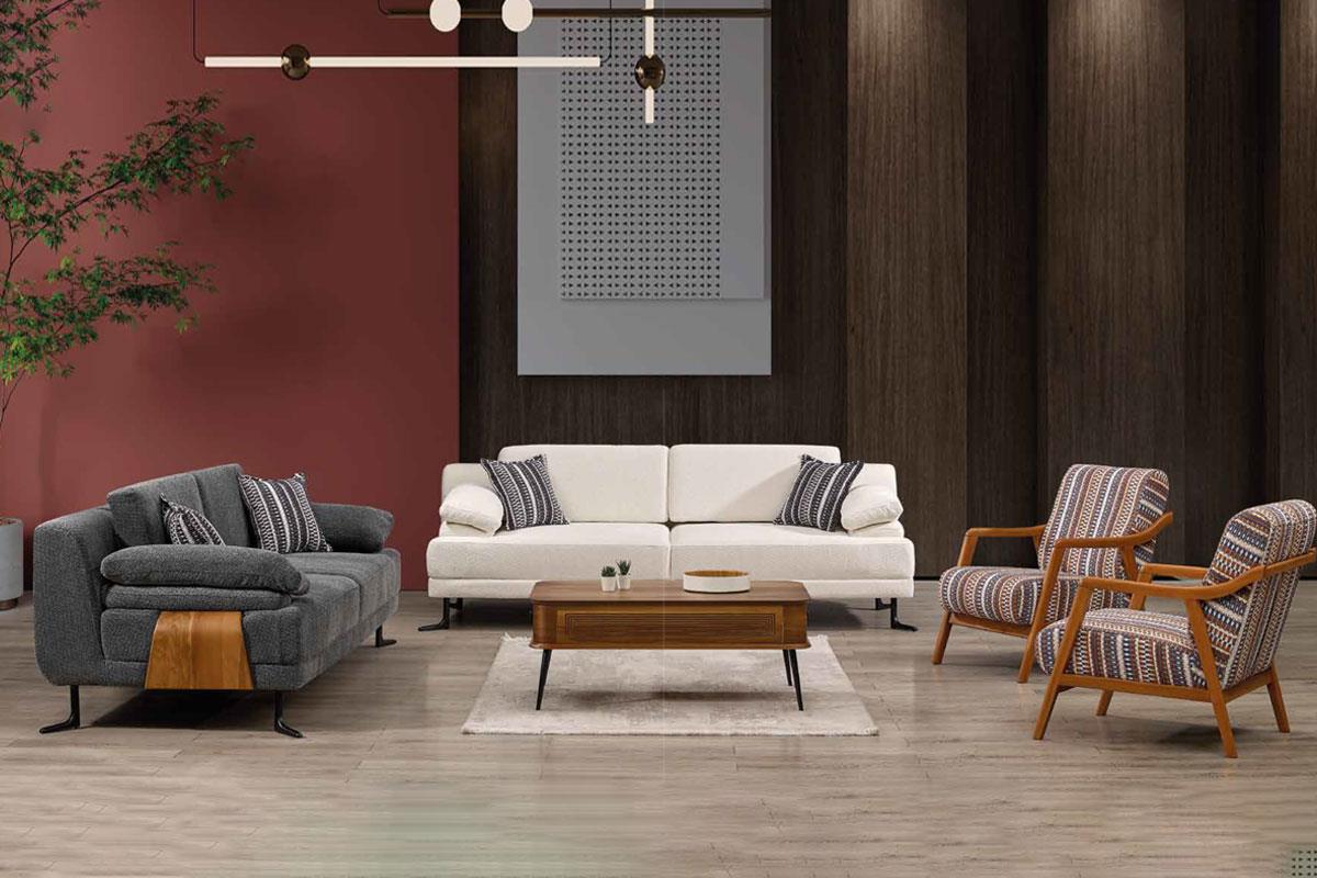 Rowing Koltuk TakımıModern Koltuk TakımıRowing Koltuk Takımı