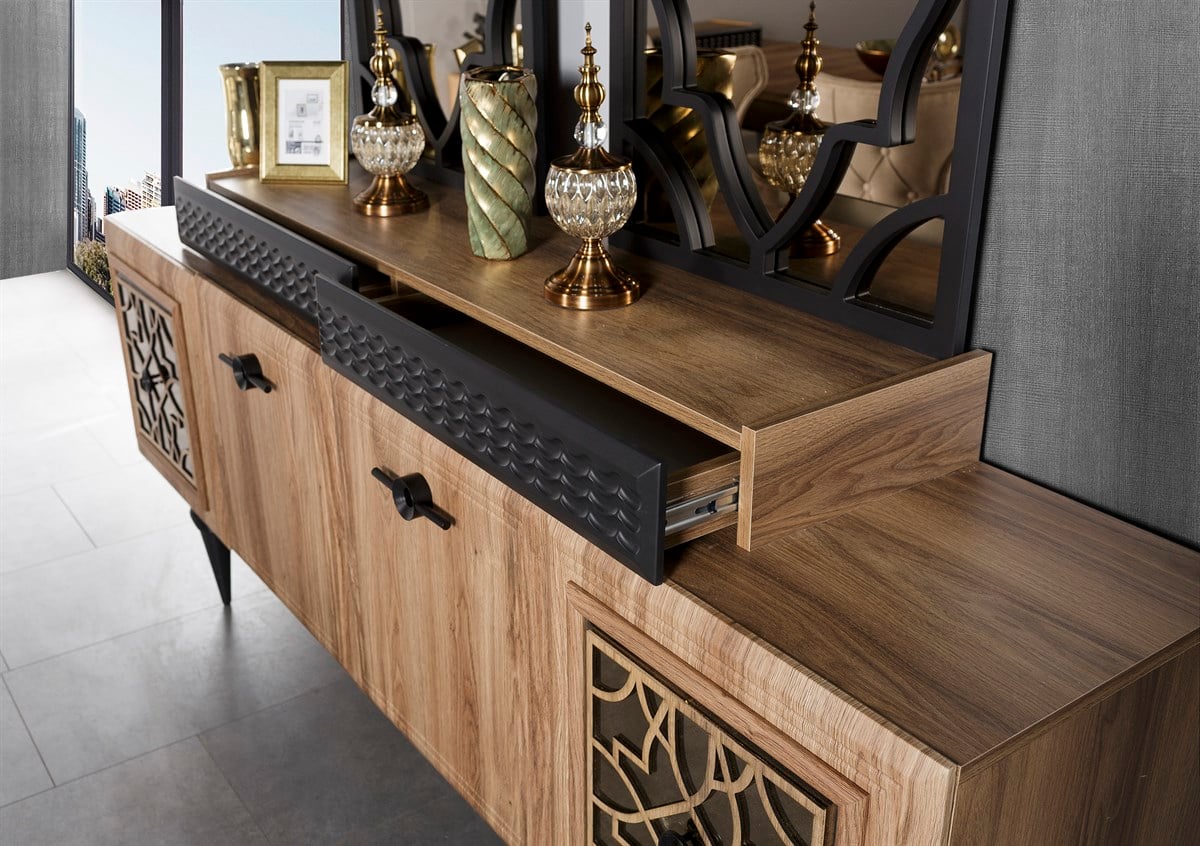 Sembol KonsolVitrin & GümüşlükSembol Konsol 