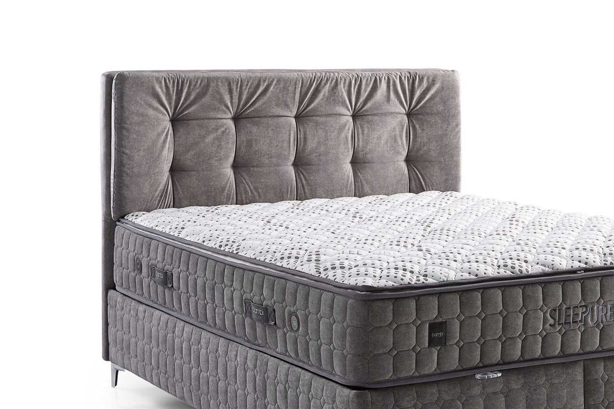 Sleepure BaşlıkBambi BaşlıkSleepure Başlık