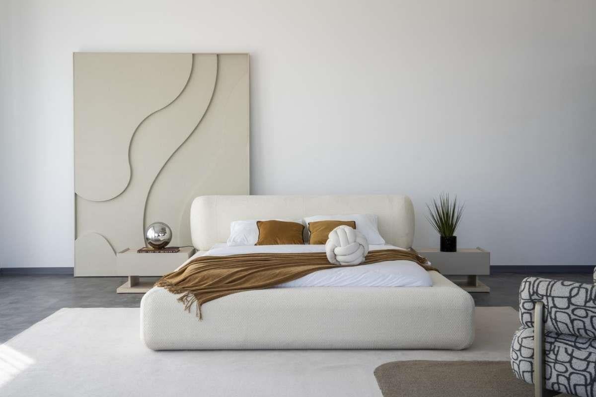 Soft KaryolaKaryolaSoft Karyola | Tercih Mobilya Kütahya