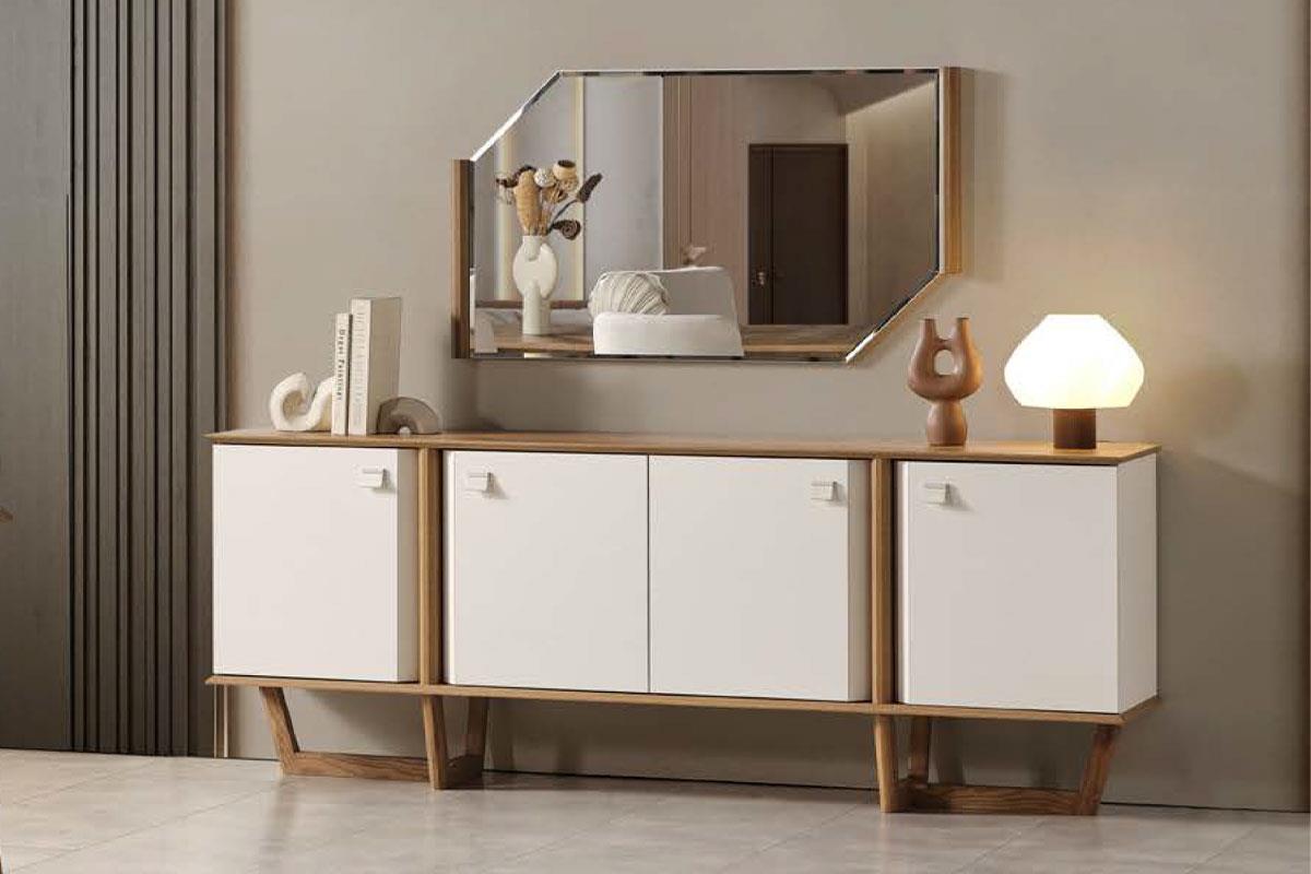 Soft KonsolYemek Odası KonsoluSoft Konsol | Tercih Mobilya Kütahya