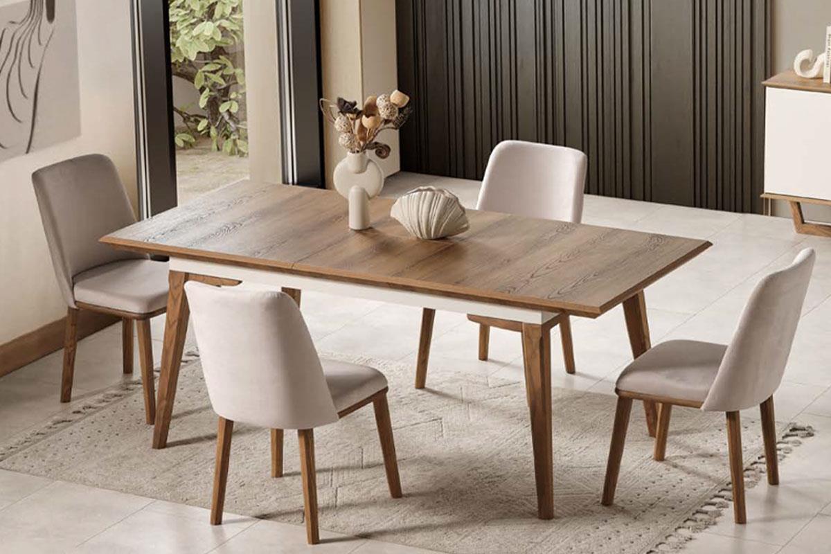 Soft MasaYemek MasasıSoft Masa | Tercih Mobilya Kütahya