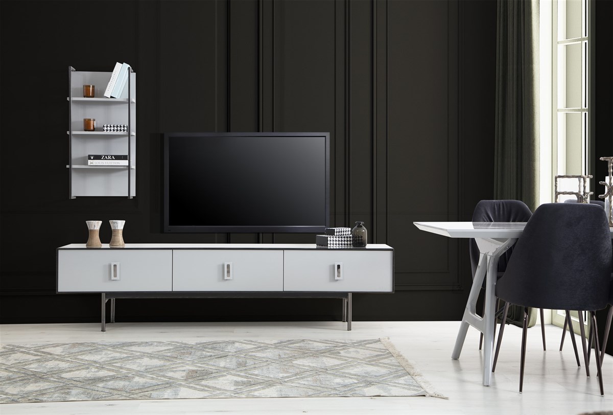 Trend TV ÜnitesiTv ÜnitesiTrend TV Ünitesi