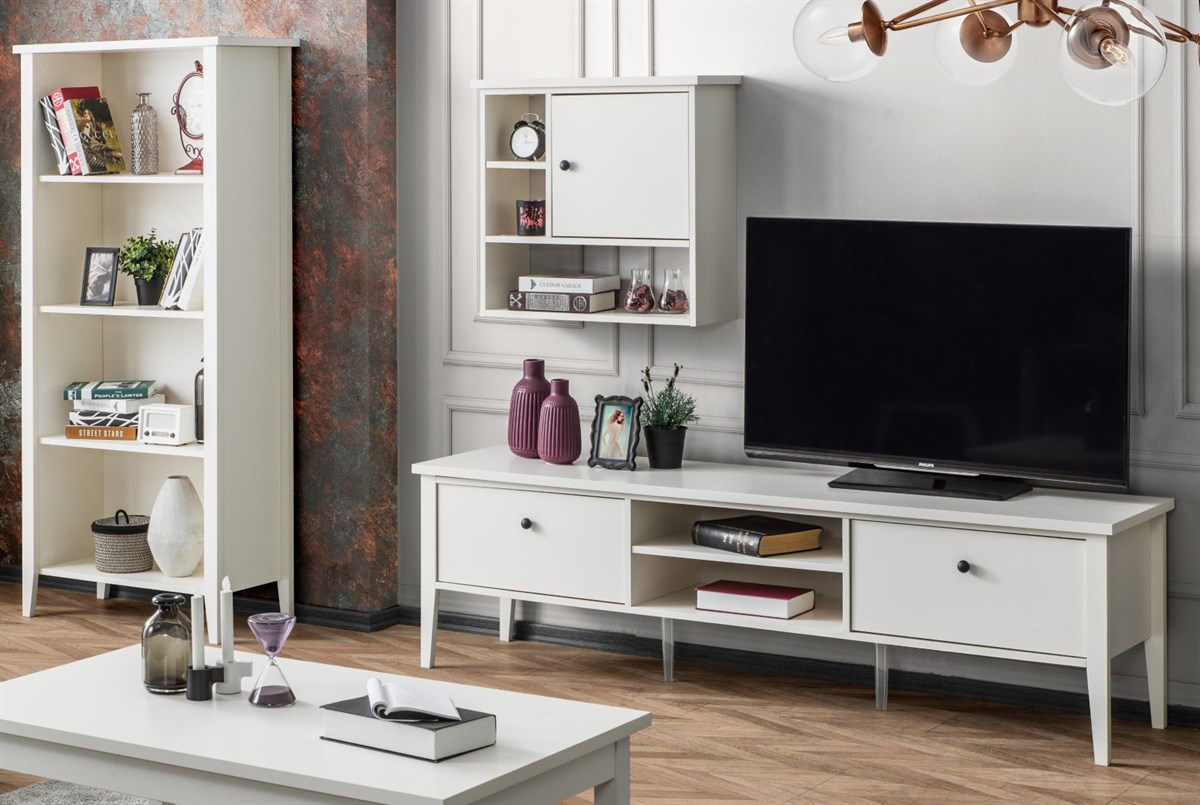 Urban TV ÜnitesiTv ÜnitesiUrban TV Ünitesi