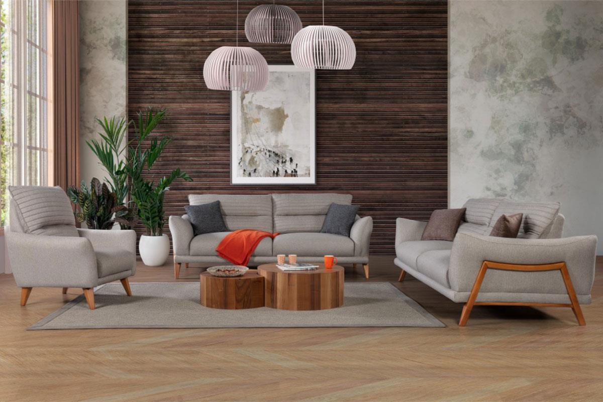 Valencia Koltuk TakımıModern Koltuk TakımıValencia Koltuk Takımı | Tercih Mobilya Kütahya