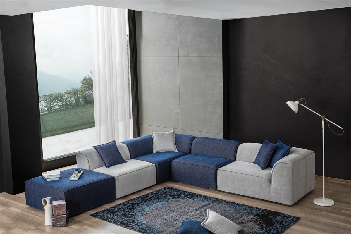 Vegas Corner  Köşe KoltukKöşe Koltuk TakımlarıVegas Corner Köşe Koltuk