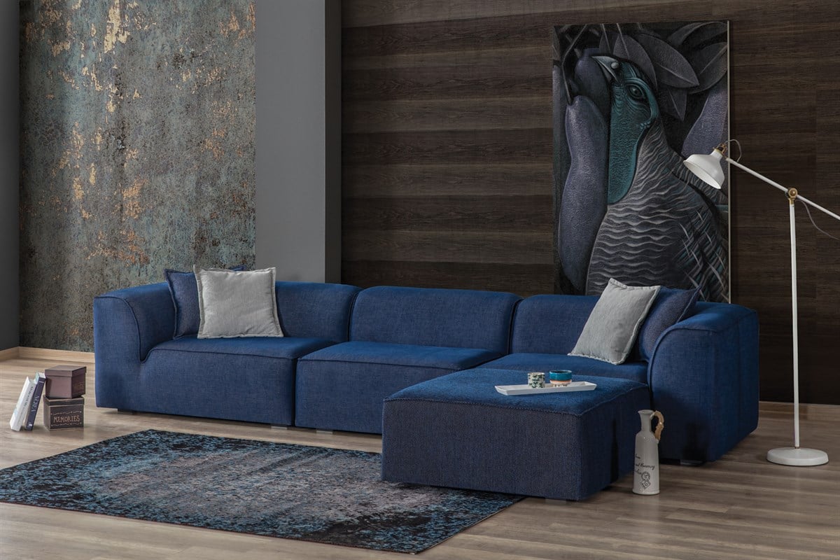 Vegas Relax  Köşe KoltukKöşe Koltuk TakımlarıVegas Relax Köşe Koltuk