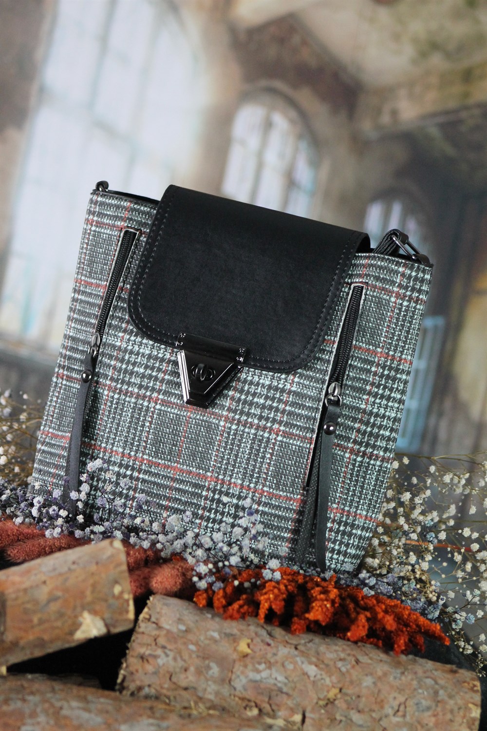 Kadın Çantası CN 103-75