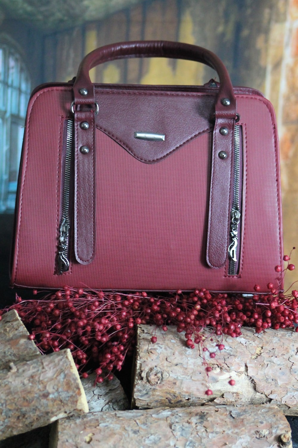 Kadın Çantası CN 129-60